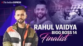 rahul vaidya bigg boss