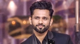 rahul vaidya, bigg boss 14
