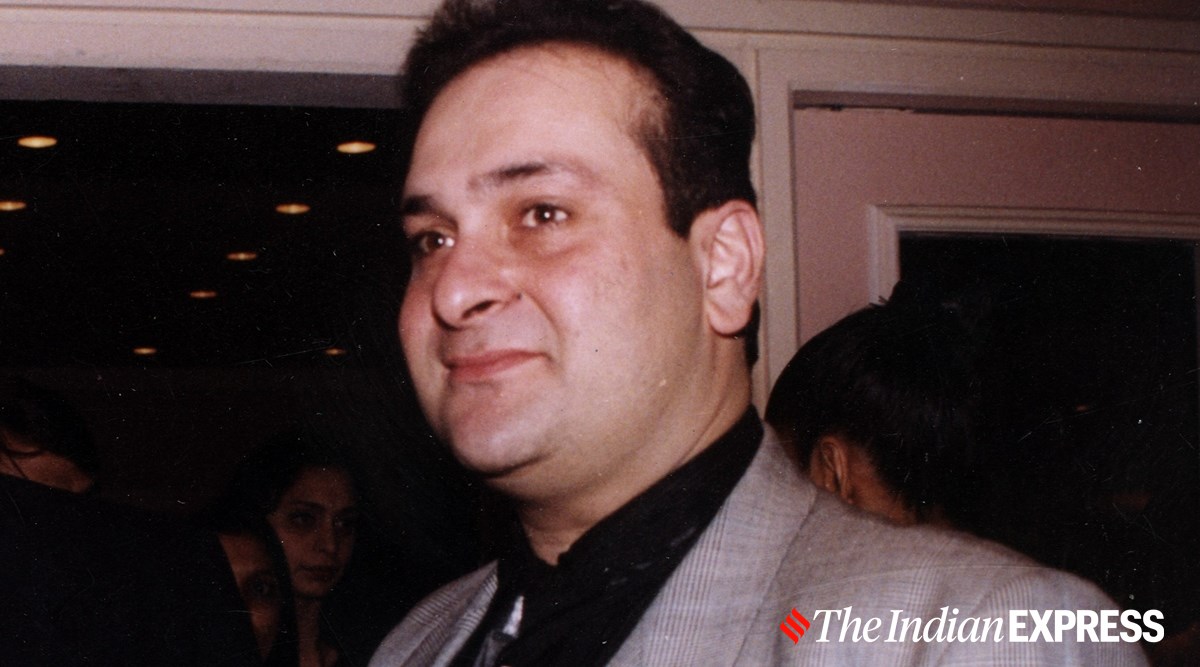 Bollywood mourns the demise of Rajiv Kapoor: A soul gone too soon