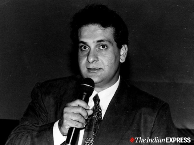 rajeev kapoor death