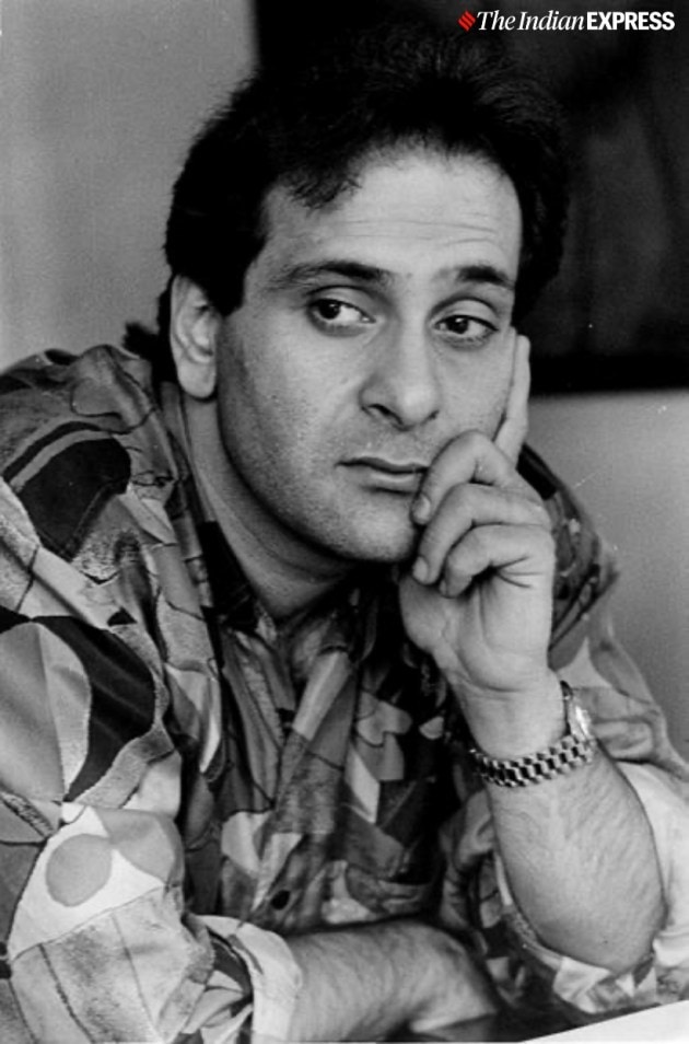 rajiv kapur
