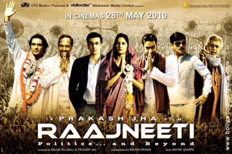 rajneeti movie online