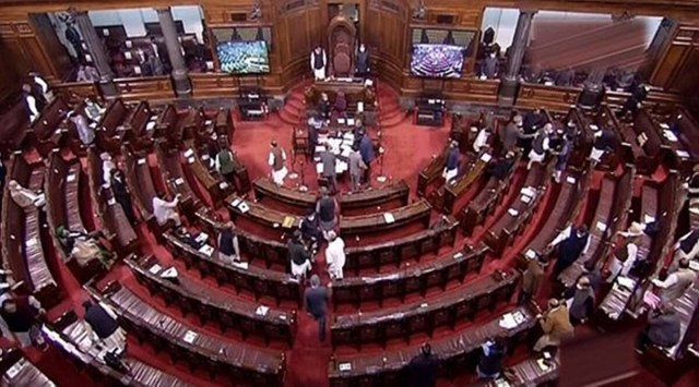 Farmers protest, farm laws, Rajya Sabha