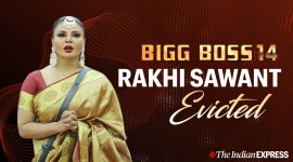 Rakhi Sawant Bigg Boss 14