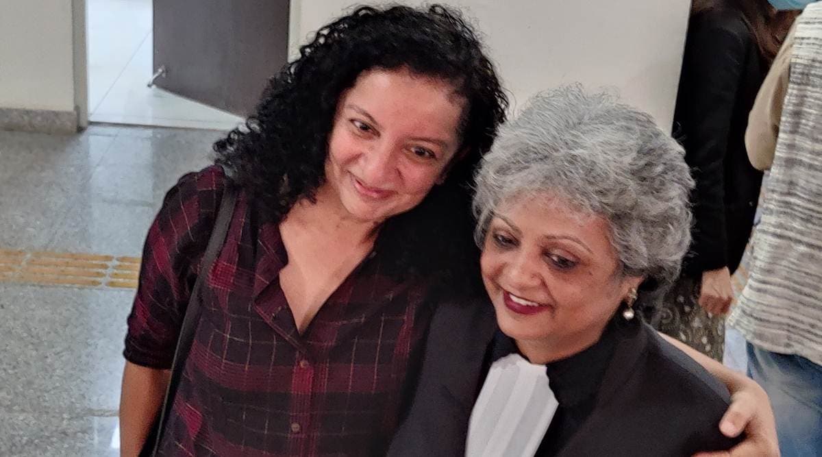 MJ Akbar Priya Ramani defamation case, MJ Akbar Priya Ramani defamation case verdict, MJ Akbar Priya Ramani defamation case judgment, MJ Akbar metoo