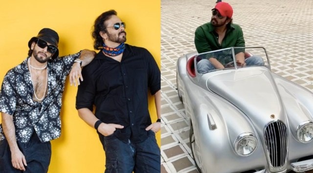 ranveer singh, rohit shetty