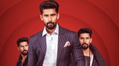 ravi dubey, jamai raja 2