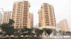 brookfield reit, brookfield reit ipo, brookfield india real estate trust