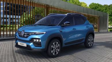 renault kiger, renault kiger launch, renault kiger price