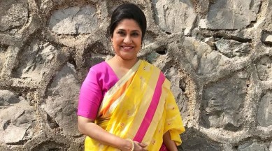 Renuka Shahane