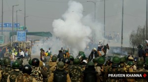 Republic day violence, tractor rally violence, 26 Jan violence, Farmers Protests, farmers tractor rally republic day, farmers violence republic day, Express opinion, India News, Indian Express