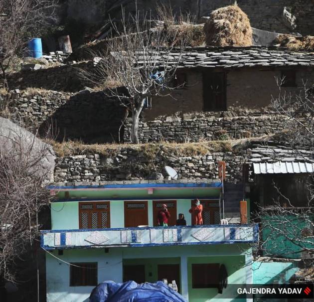 uttarakhand flash floods, uttarakhand floods, uttarakhand glacier burst, uttarakhand glacier, tapovan tunnel, uttarakhand rescue operations, nanda devi, indian express news