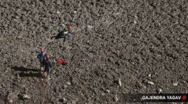 uttarakhand flash floods, uttarakhand floods, uttarakhand glacier burst, uttarakhand glacier, tapovan tunnel, uttarakhand rescue operations, nanda devi, indian express news