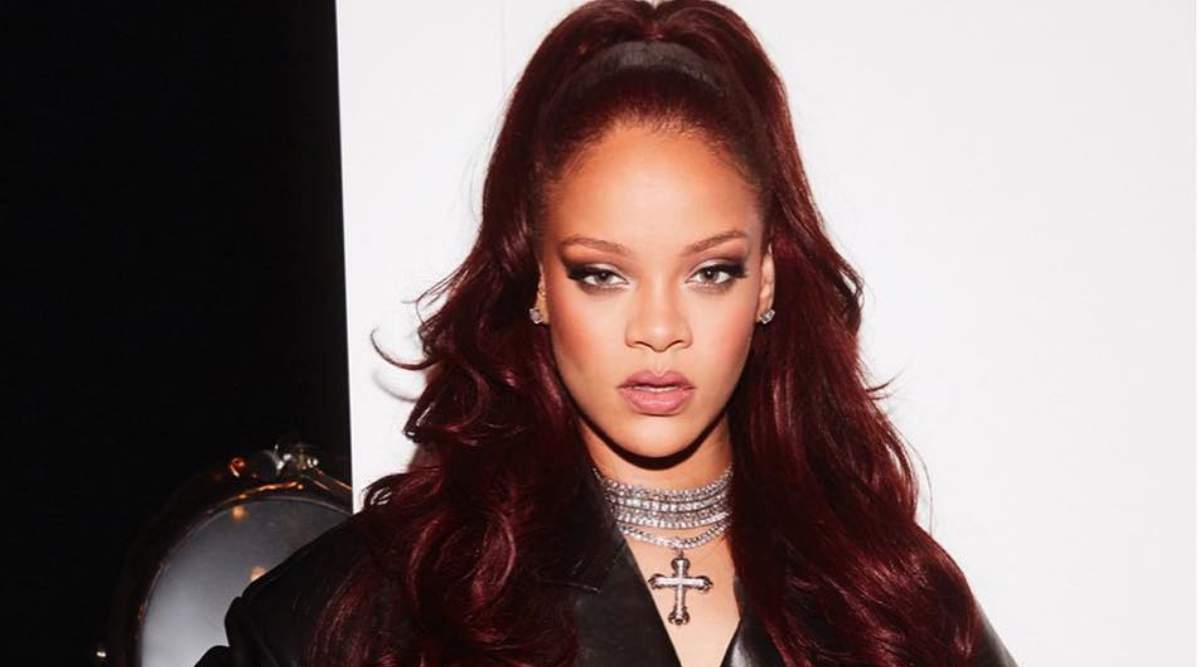 Rihanna, LVMH suspend Fenty fashion brand's ready-to-wear operations