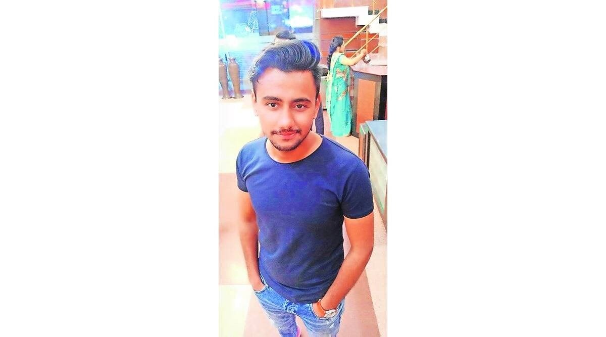 delhi murder news, delhi crime news, Vishva Hindu Parishad, Ram Mandir donation, indian express news