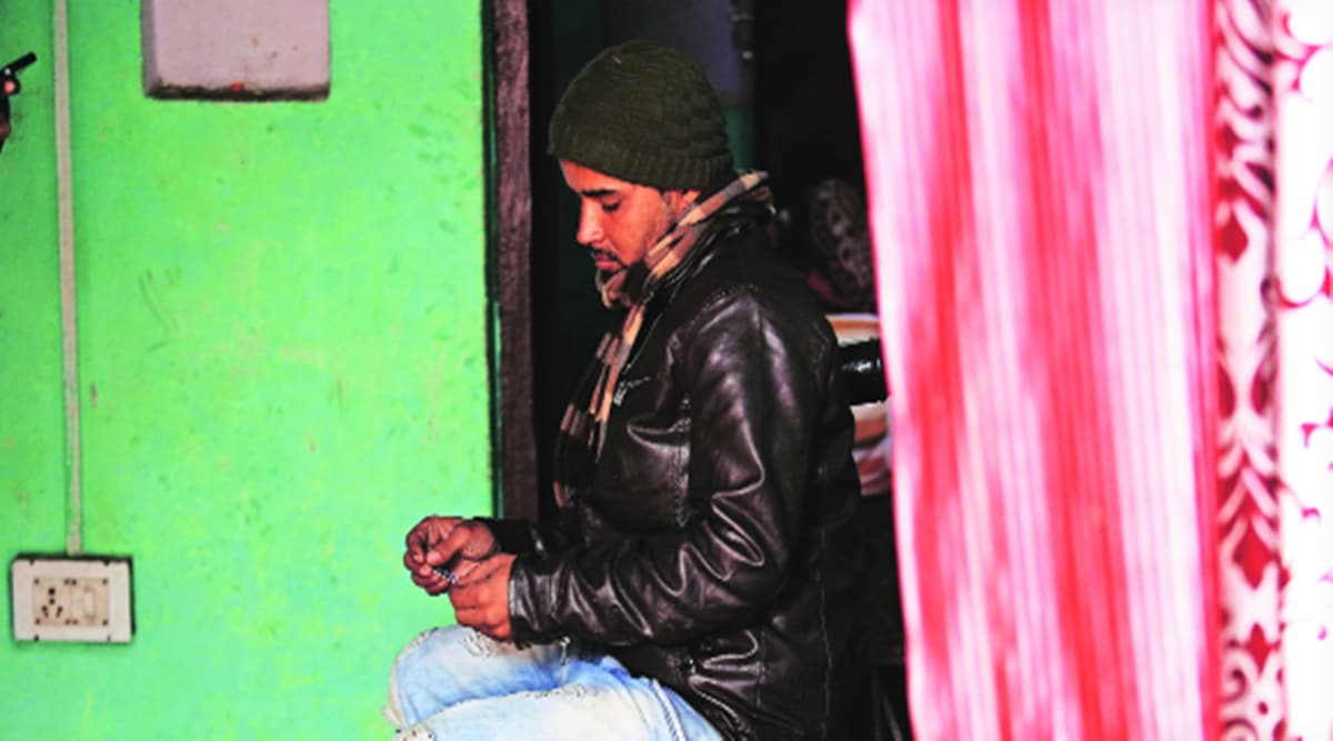 delhi rights, delhi riots victims, north east delhi riots, delhi riots 2019, delhi riots violence, delhi rights one year on, indian express news