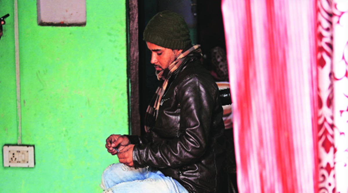 delhi rights, delhi riots victims, north east delhi riots, delhi riots 2019, delhi riots violence, delhi rights one year on, indian express news