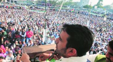 RLD takes a dig at PM, says he’s a stoic when it comes to farmers