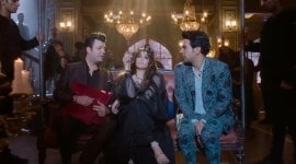 panghat song roohi rajkummar janhvi varun sharma