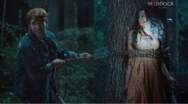 roohi trailer rajkummar janhvi