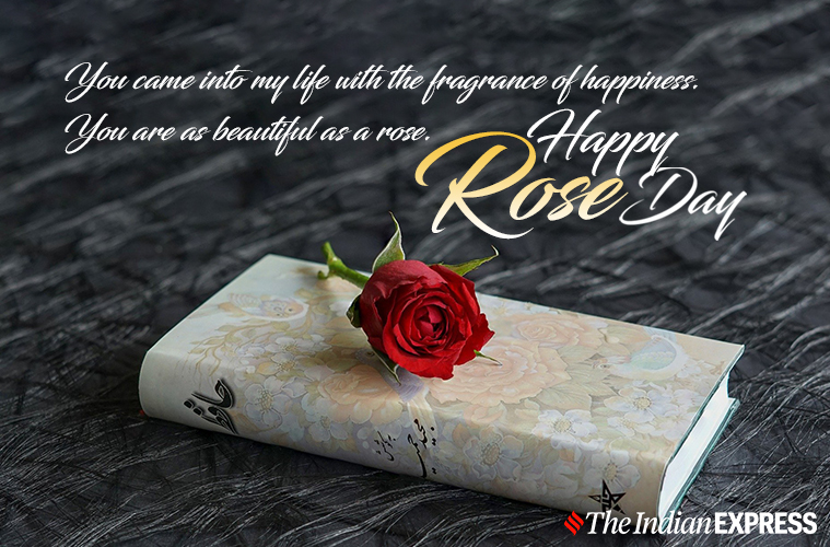 Happy Rose Day 2021 Wishes Images