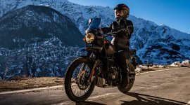royal enfield himalayan 2021