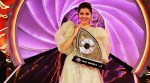 Bigg Boss 14 winner Rubina Dilaik