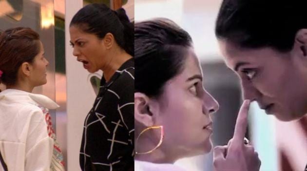 kavita kaushik bigg boss 14