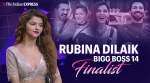 Rubina Dilaik Bigg Boss 14