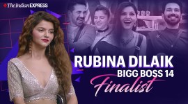 Rubina Dilaik Bigg Boss 14
