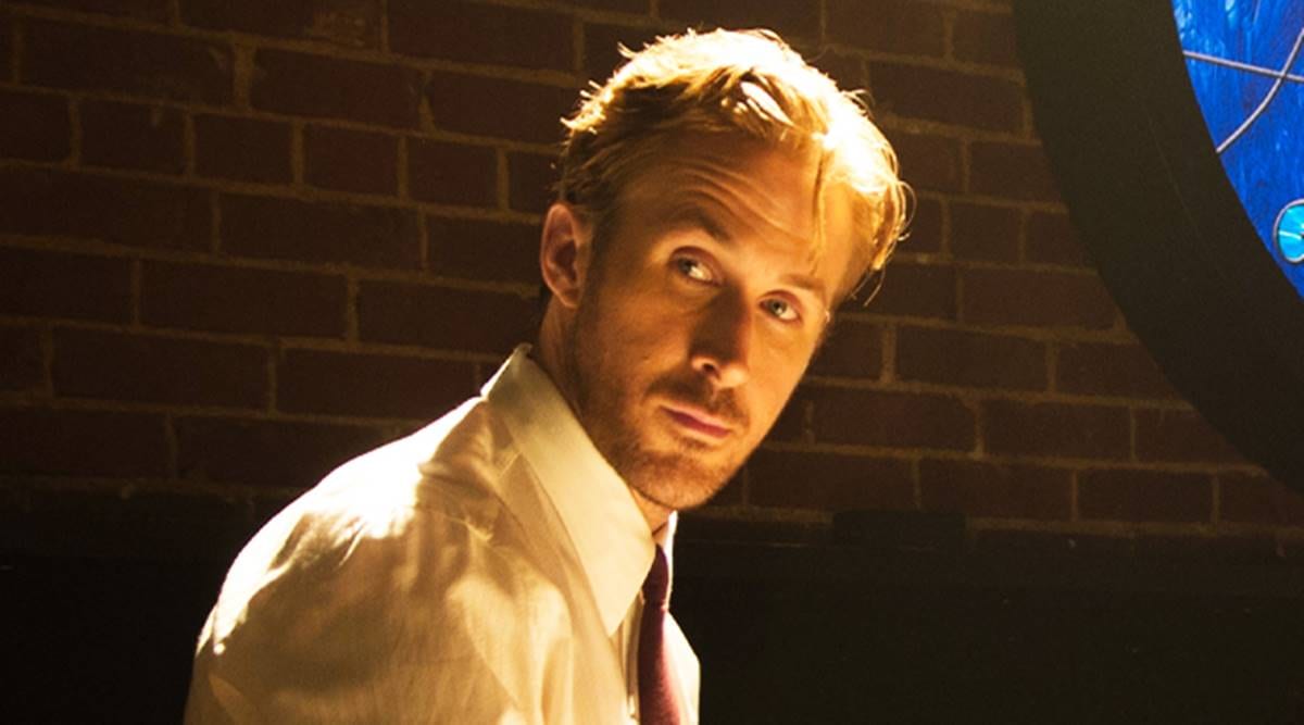 Ryan Gosling To Headline The Actor Adaptation Entertainment News The Indian Express