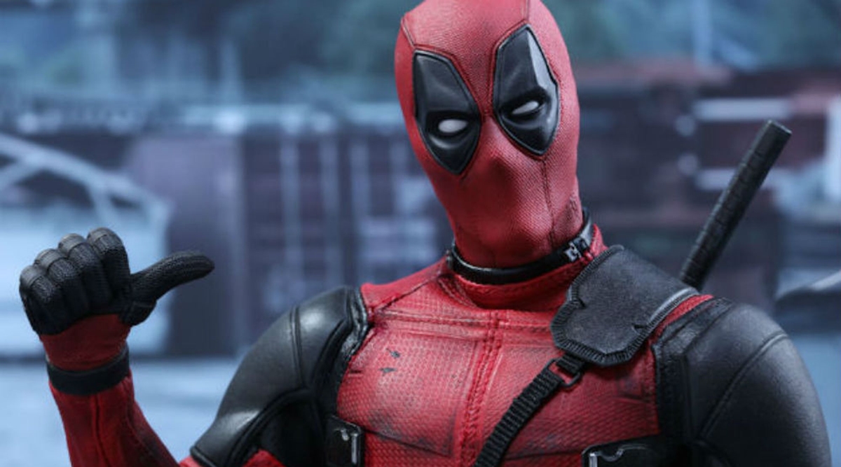 Ryan Reynolds Marks Deadpools Fifth Anniversary With Hilarious Fake