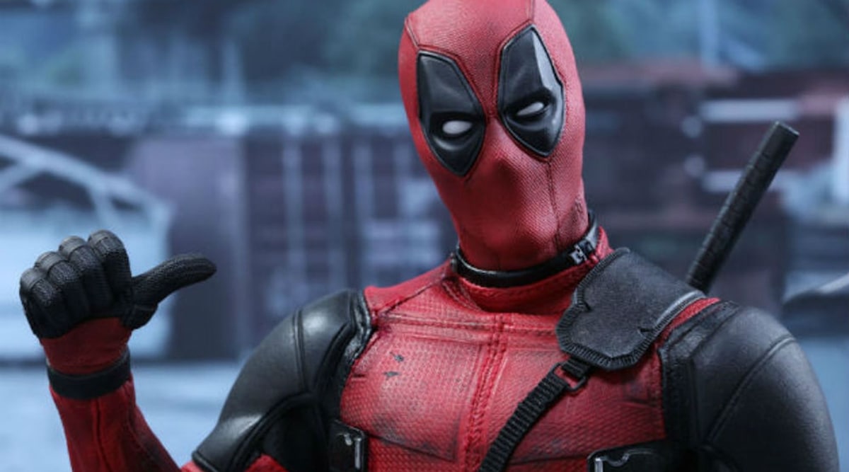 deadpool full movie