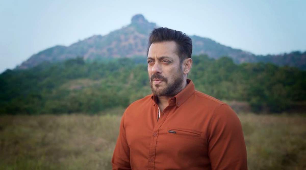 Salman Khan on agricultural protest: right thing to do