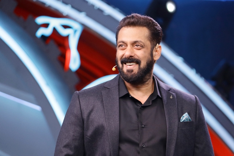 Salman Khan’s 10 most memorable moments on Bigg Boss 14 | Entertainment ...
