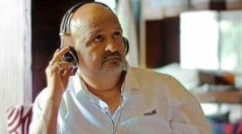 sameer anjaan birthday songs