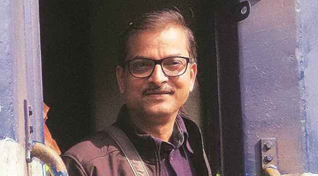 Santosh k singh interview, santosh k singh on ravidass, Ravidass jayanti, Punjab news, Sociologist interview, indian express