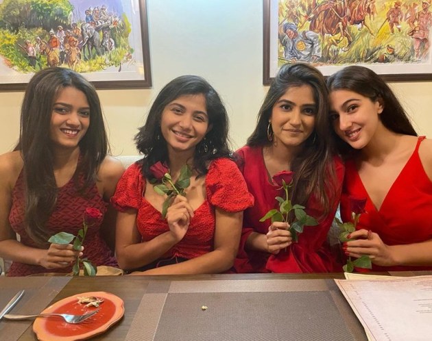 sara ali khan pic
