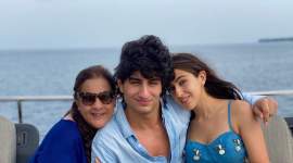 sara ali khan, ibrahim ali khan, amrita singh