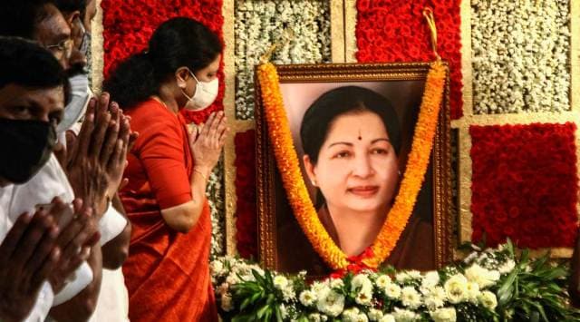 V K Sasikala, J Jayalalithaa, Tamil Nadu elections