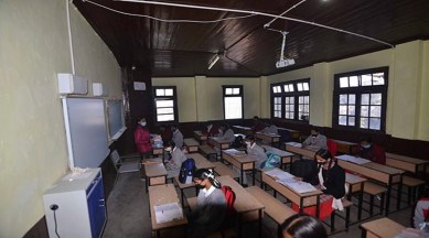 Covid norms, Schoold reopening, Punjab schools, Punjab news, Indian express