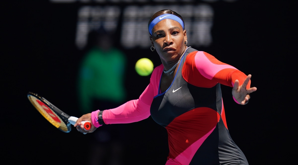 Australian Open 2021 Results Day 3 Serena Djokovic Progress Andreescu Knocked Out