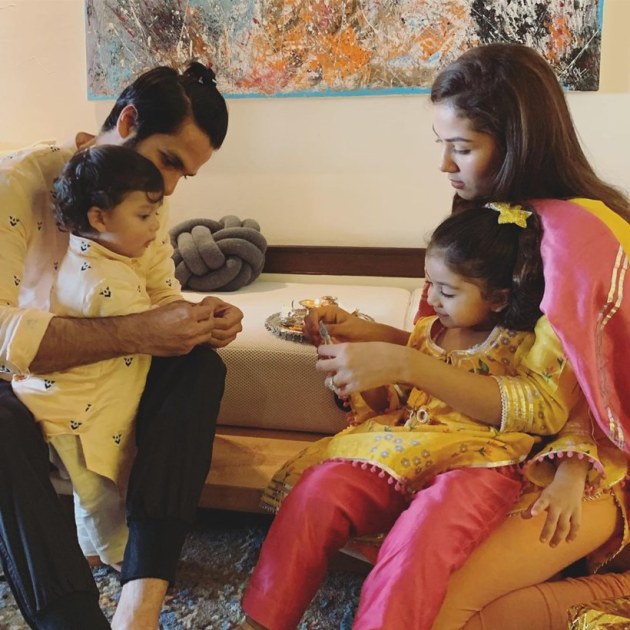 shahid family pic2