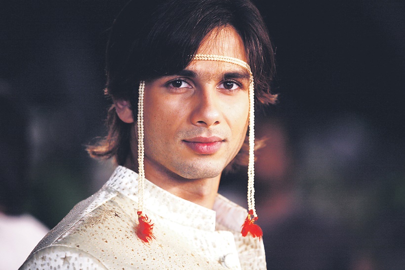Which Shahid Kapoor Character Would Be Your Ideal Boyfriend?
