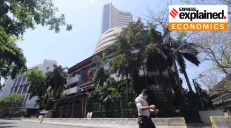 Why markets have fallen, what could happen next