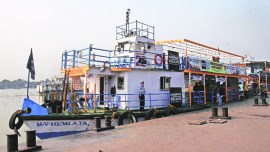 WEST Bengal Transport Corporation, Millenium Park west bengal, European Settlements Boat Ride west bengal, west bengal news, indian express news