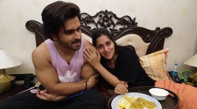 shoaib ibrahim, dipika kakar