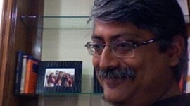 Shovon Chowdhury, Shovon Chowdhury passed away, Shovon Chowdhury dead, Shovon Chowdhury news, author Shovon Chowdhury, Shovon Chowdhury books, indianexpress.com,