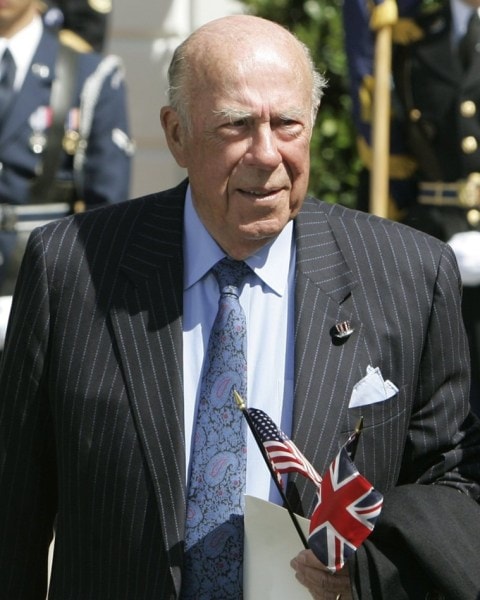 george shultz, george shultz death, US news, world news, Indian Express