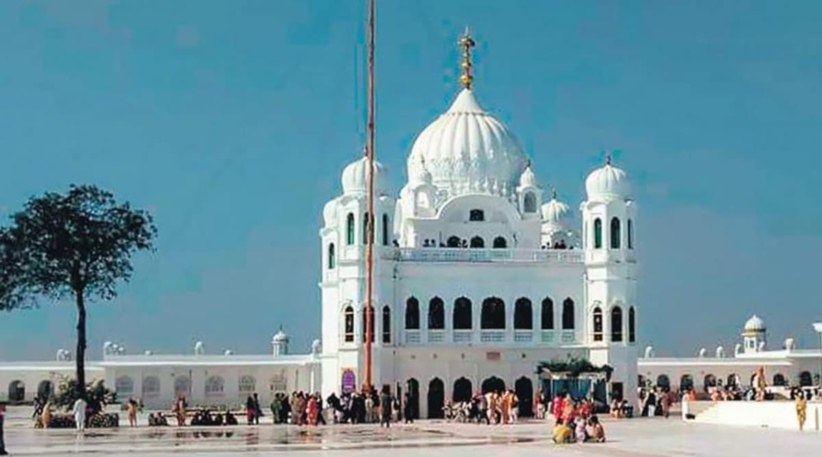 Home ministry denies permission for Sikh pilgrims to visit Pakistan | India News,The Indian Express